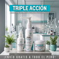 TRIPLE ACCIÓN