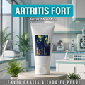 ARTRITIS FORT